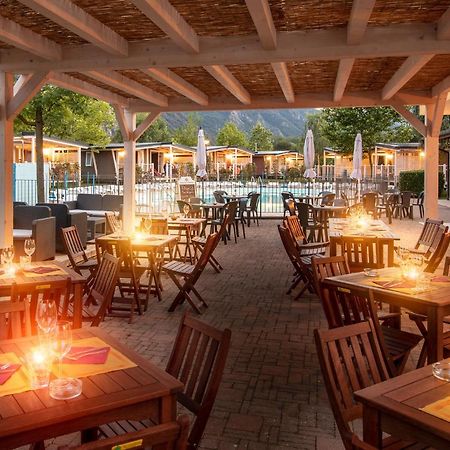 Il Borgo Delle Arti Hotel Verbania Kültér fotó