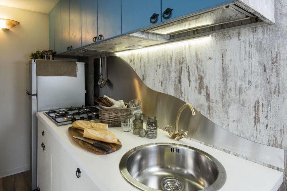Il Borgo Delle Arti Hotel Verbania Kültér fotó